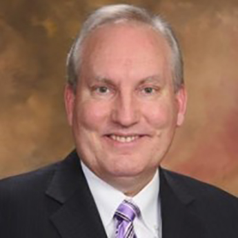 David L. Osburn