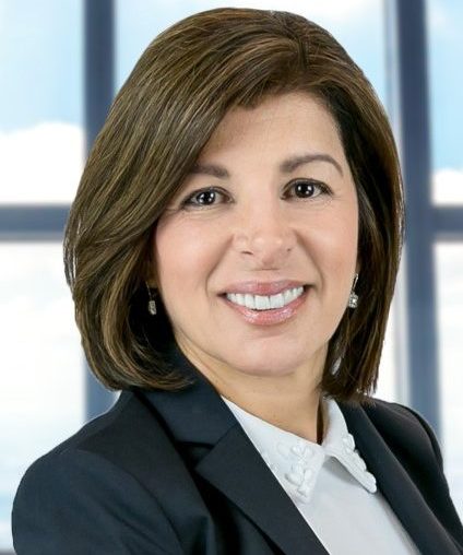 Pam D. Apuzzo